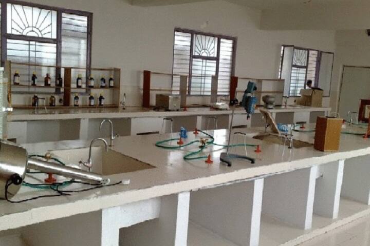 laboratory